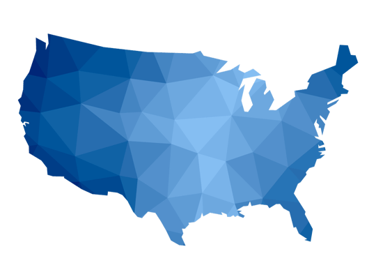 US-map-geometric